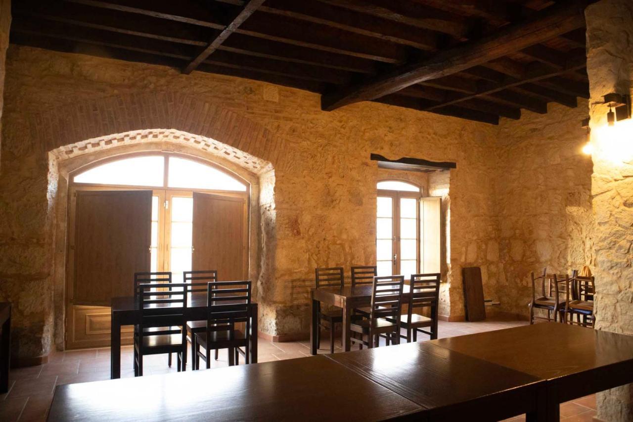 Bed and Breakfast O Pombal Алканена Экстерьер фото