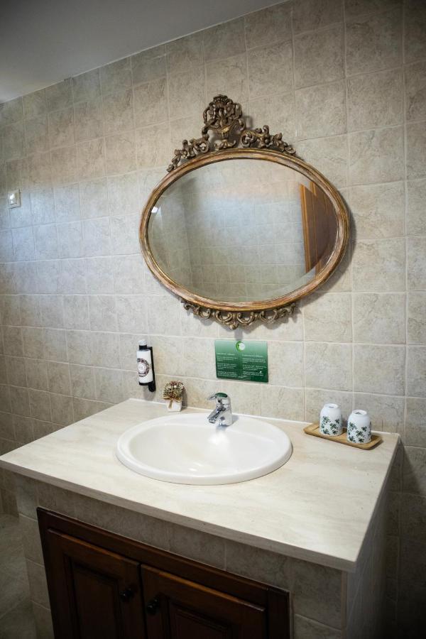 Bed and Breakfast O Pombal Алканена Экстерьер фото