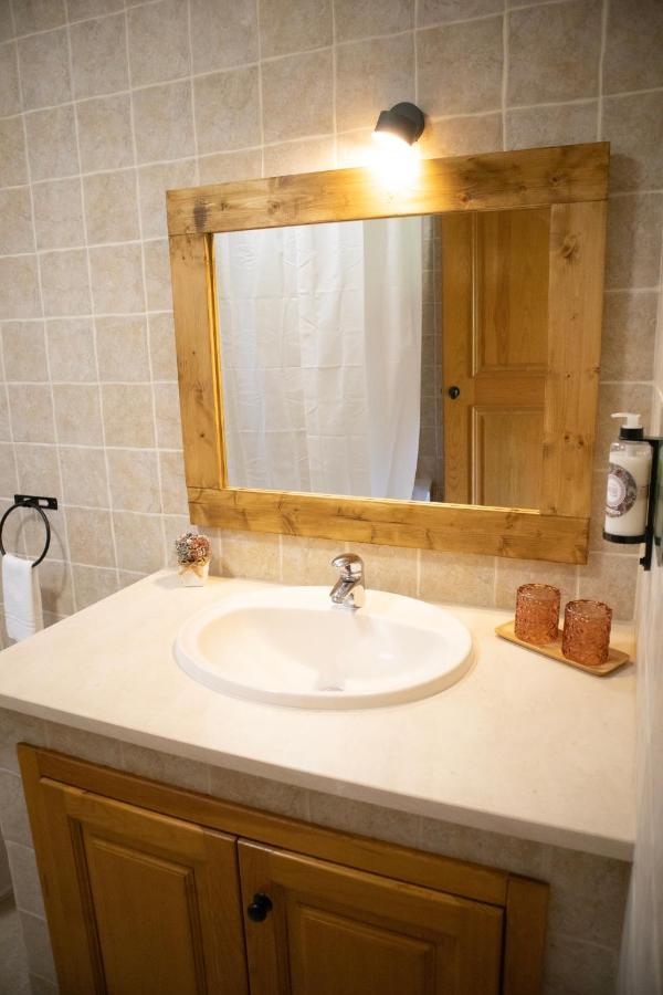 Bed and Breakfast O Pombal Алканена Экстерьер фото