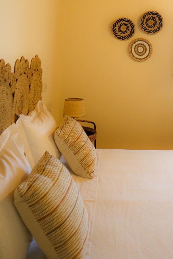 Bed and Breakfast O Pombal Алканена Экстерьер фото